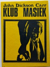 kniha Klub masiek, Smena 1974