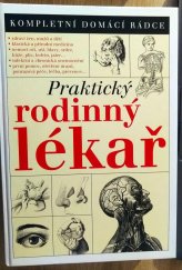 kniha Praktický rodinný lékař, Práh 2005