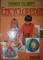 kniha Younger Children´s Encyklopedia, Hamlyn Publishing Group 1987