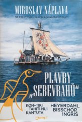 kniha Plavby "sebevrahů", Jota 2018