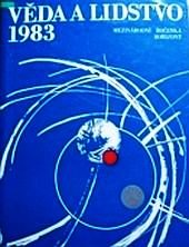 kniha Věda a lidstvo 1983 Mezinárodní ročenka, Horizont 1982