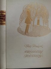 kniha Filosofská historie, Nakladatelství J. Otty 1905