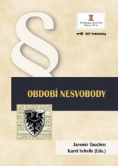 kniha Období nesvobody, Key Publishing 2014