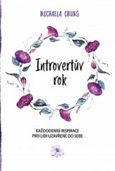 kniha Introvertův rok Každodenní inspirace pro lidi uzavřené do sebe, Dobrovský 2019
