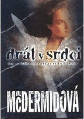 kniha Drát v srdci, BB/art 2003