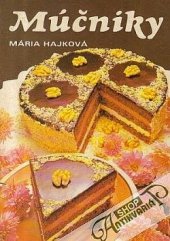 kniha Múčniky, Osveta 1989