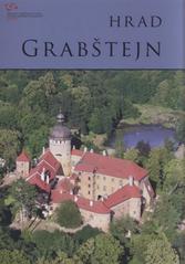 kniha Hrad Grabštejn, Pro NPÚ ÚOP v Liberci připravilo nakl. Bor 2010