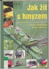 kniha Jak žít s hmyzem, AZ servis 2003