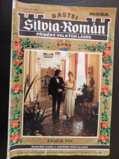 kniha Zámek snů Kouzelný román o největším štěstí na zemi, MOBA 1993