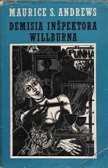 kniha Demisia inšpektora Willburna, Pravda 1973