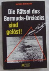 kniha Die Rätsel des Bermuda- Dreiecks sind gelöst!, Pölking Verlag 1978