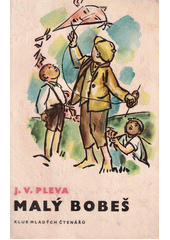 kniha Malý Bobeš, SNDK 1967