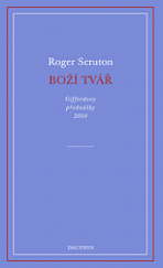 kniha Boží tvář Giffordovy přednášky 2010, Dauphin 2023