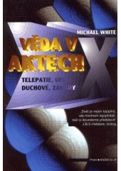kniha Věda v aktech X, Práh 1997