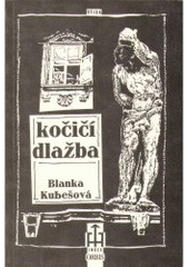 kniha Kočičí dlažba, Orbis 1991