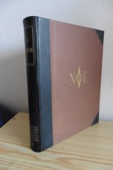 kniha Naučná encyklopedie 3. díl - sv. I. Kc-Leb - slovník přírodních věd, Josef Elstner 1941