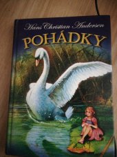 kniha Pohádky, Fortuna Libri 2007