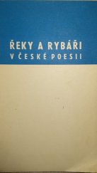 kniha Řeky a rybáři v české poesii, Antonín Dvořák 1946