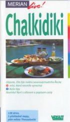 kniha Chalkidiki, Vašut 2002
