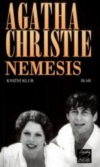 kniha Nemesis, Knižní klub 2000