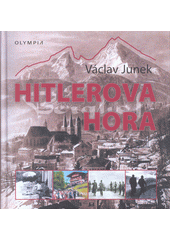 kniha Hitlerova hora, Olympia 2018