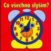 kniha Co všechno slyším?, Svojtka & Co. 2005