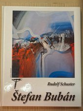 kniha Štefan Bubán, Eduard Szattler, Press Print 2007