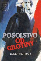 kniha Posolstvo od gilotíny, Naše vojsko 1989