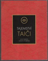 kniha Tajemství taiči, Svojtka & Co. 2018