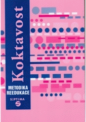 kniha Koktavost metodika reedukace, Septima 2001