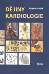 kniha Dějiny kardiologie, Galén 2009