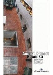 kniha Ročenka Českého rozhlasu 2007 = Czech Radio annual report 2007, Český rozhlas 2008