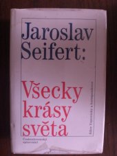 kniha Všecky krásy světa, Sixty-Eight Publishers 1981