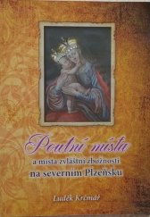 kniha Poutní místa a místa zvláštní zbožnosti na severním Plzeňsku, Ashram 2014