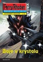 kniha Boje v krystalu, MOBA 2013