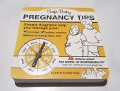 kniha Safe baby Pregnancy tips, Running Press Book 2006