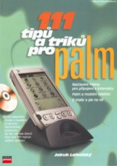 kniha 111 tipů a triků pro Palm, CPress 2002