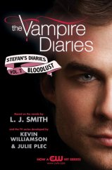 kniha The Vampire Diaries: Stefan's Diaries Volume Two - Bloodlust, HarperTeen 2010