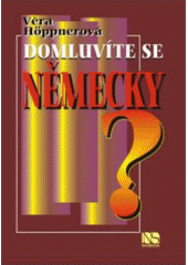 kniha Domluvíte se německy?, NS Svoboda 2007