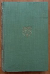 kniha Ivanhoe I.+ II. svazek, Gutenberg Otto Lebenhart 1929