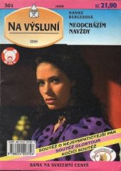 kniha Neodcházím navždy, Ivo Železný 1998