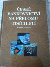 kniha České bankovnictví na přelomu tisíciletí, Ethics 1999