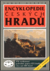 kniha Encyklopedie českých hradů, Libri 1999