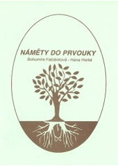 kniha Náměty do prvouky, Paido 1996