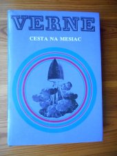 kniha Cesta na mesiac, Mladé letá 1981