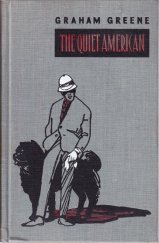 kniha The Quiet American, Foreign Languages Publishing House 1959