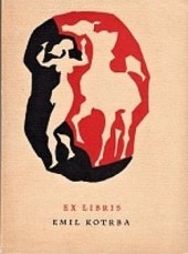 kniha Ex libris, Knižní velkoobchod 1969