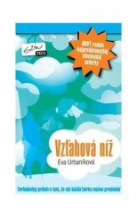 kniha Vzťahová níž, Evita Press 2011