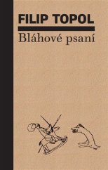 kniha Bláhové psaní, Knihovna Václava Havla 2021