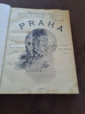 kniha Zemská jubilejní výstava v Praze 1891 Praha - Denní list výstavní - Zemská jubilejní výstava v Praze 1891, Josef R. Vilímek 1891